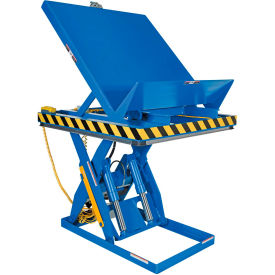 Lift & Tilt Scissor Table EHLTT-3648-1-47