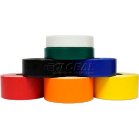 Durastripe Supreme V 3" X 100' Yellow