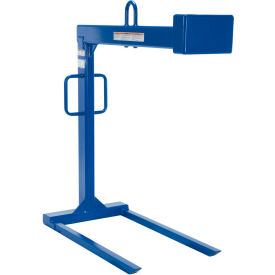 Overhead Crane & Hoist Pallet Lifter