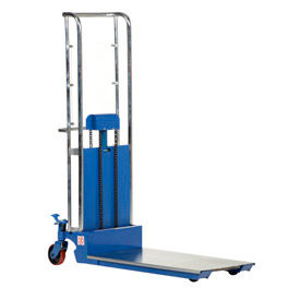 Hydraulic Lift-Positioner HYD-5-EP 400 Lb. Capacity