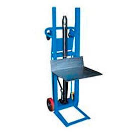 Hydra Lift Cart - 2 Wheel - 750 Lb. Capacity