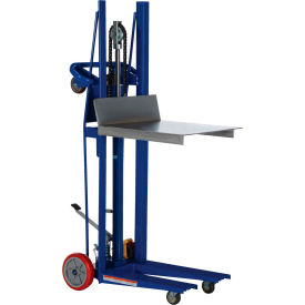 Hydra Lift Cart - 4 Wheel - 750 Lb. Capacity