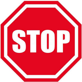 Sign - Stop
