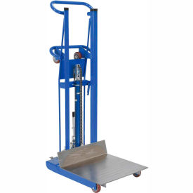 Hydra Lift Cart - 4 Wheel - 1000 Lb. Capacity