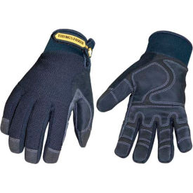 Waterproof All Purpose Gloves - Waterproof Winter Plus - 2XL