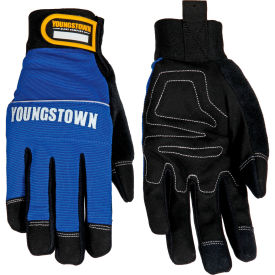High Dexterity Performance Work Glove - Small