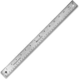 15" Stainless Steel Ruler