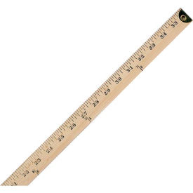 36" Metal Edges Yardstick