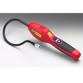 Combustible Gas Leak Detector