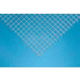 Aluminum Eggcrate Core - White - 24" x 48" - Pack of 10