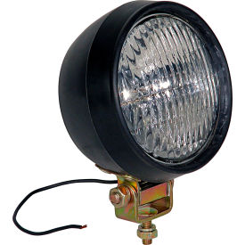 Clam Shell 12v Utility Light - 35 Watts - Min Qty 4
