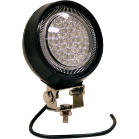 5 Inch LED Sealed Rubber Flood Light