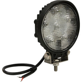 4.5 Inch Round LED Flood Light