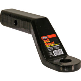 HD Ball Mount, 10k