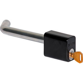 Locking 5/8" Dia. Pin For 2" Receiver - Min Qty 3