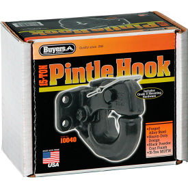 Pintle Hook 15 Ton - 10040