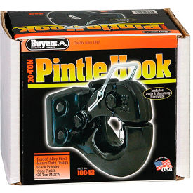 Pintle Hook 20 Ton - 10042