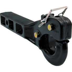 5 Ton Receiver Mount Pintle-Hook