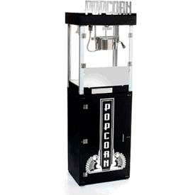 Pedestal Base 4oz, 6oz Black