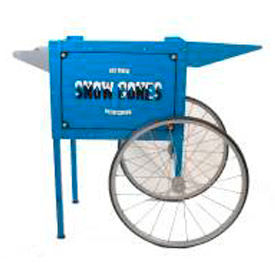 Benchmark 30070 Cart for Snow Cone Machine