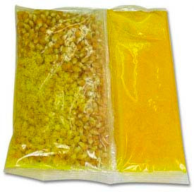 Popcorn Portion Packs for 6oz Poppers, 24 Portion Packs
