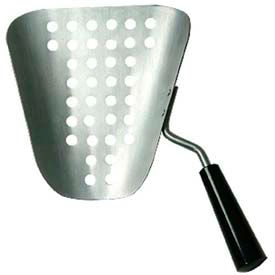Popcorn Speed Scoop-Aluminum