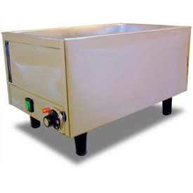 Benchmark Warmer