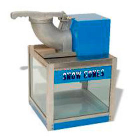 Snow Bank Snow Cone Machine