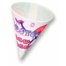 Snow Cone Cups, 1000/Case