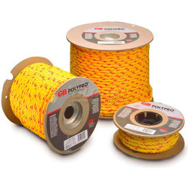 Polypro™ Rope, 1/4" X 250'