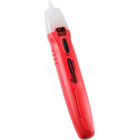 Non-Contact Voltage Tester, 50-600 Vac