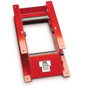 Handy-Saver Reel Roller, Space Saver