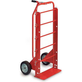 Heavy-Duty Spool Cart