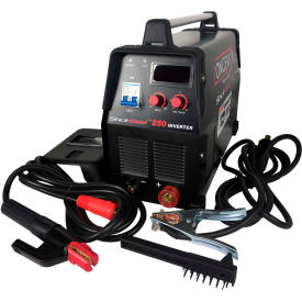 Longevity StickWeld 250 - 250 AMP Stick Welder