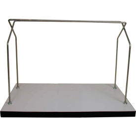 Headphone Holder Rack with Dust Cover