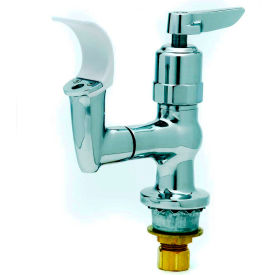 Bubbler, Flexible Mouth Guard, Push Button Metering Handle