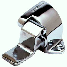 Single Pedal Valve, Floor Mounted