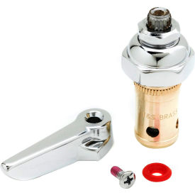 Spindle Assembly, Spring Check - Hot