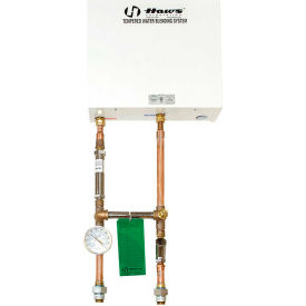 Instantaneous Heater For Eyewash Station