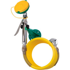 Wall Mount Eyewash Station Drench Hose