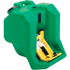 16-Gallon Portable Eyewash Station