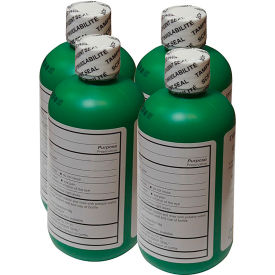 9082 Bacteriostatic Preservative For Use In Portable Eyewash Stations, Water Additive