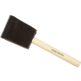 4" Foam Paint Brush