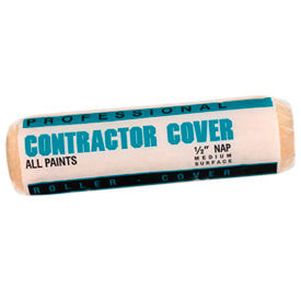 Contractor Knit Roller Cover - Semi-Rough 3/4 In. Nap