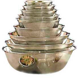 Mixing Bowl, 2 Qt. Capacity, 8-1/2" Diameter