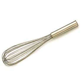 PW16 - Piano Whip, 16" Long, Sealed Handle
