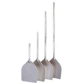 Pizza Peel, 14-1/2" x 14-1/2", 63-1/2"L