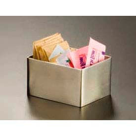 Sugar Packet Holder, 2-3/4 x 3-1/4 x 1-3/4