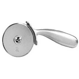 Pizza Cutter, 2-5/8" Stainless Steel Wheel