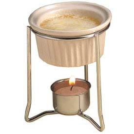 Replacement Ramekin, For Butter Warmer
